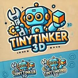 Tiny Tinker 3D